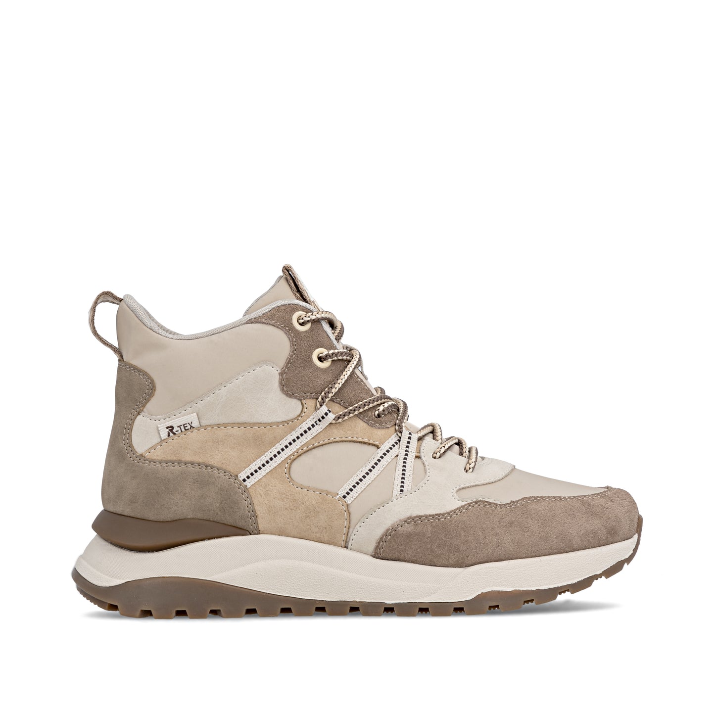 Rieker Sport Boots