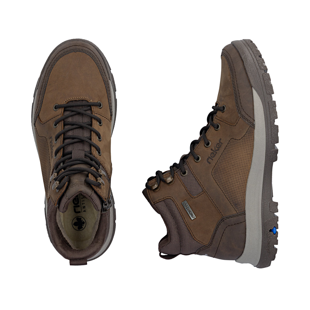 Rieker Boot