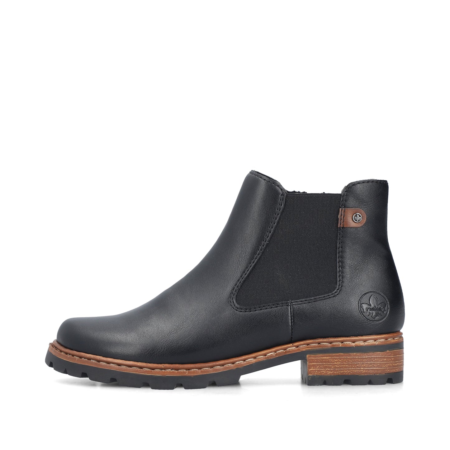 Rieker Boot