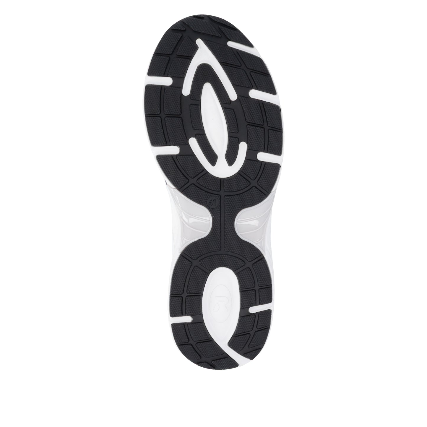 Rieker Sport Trainer