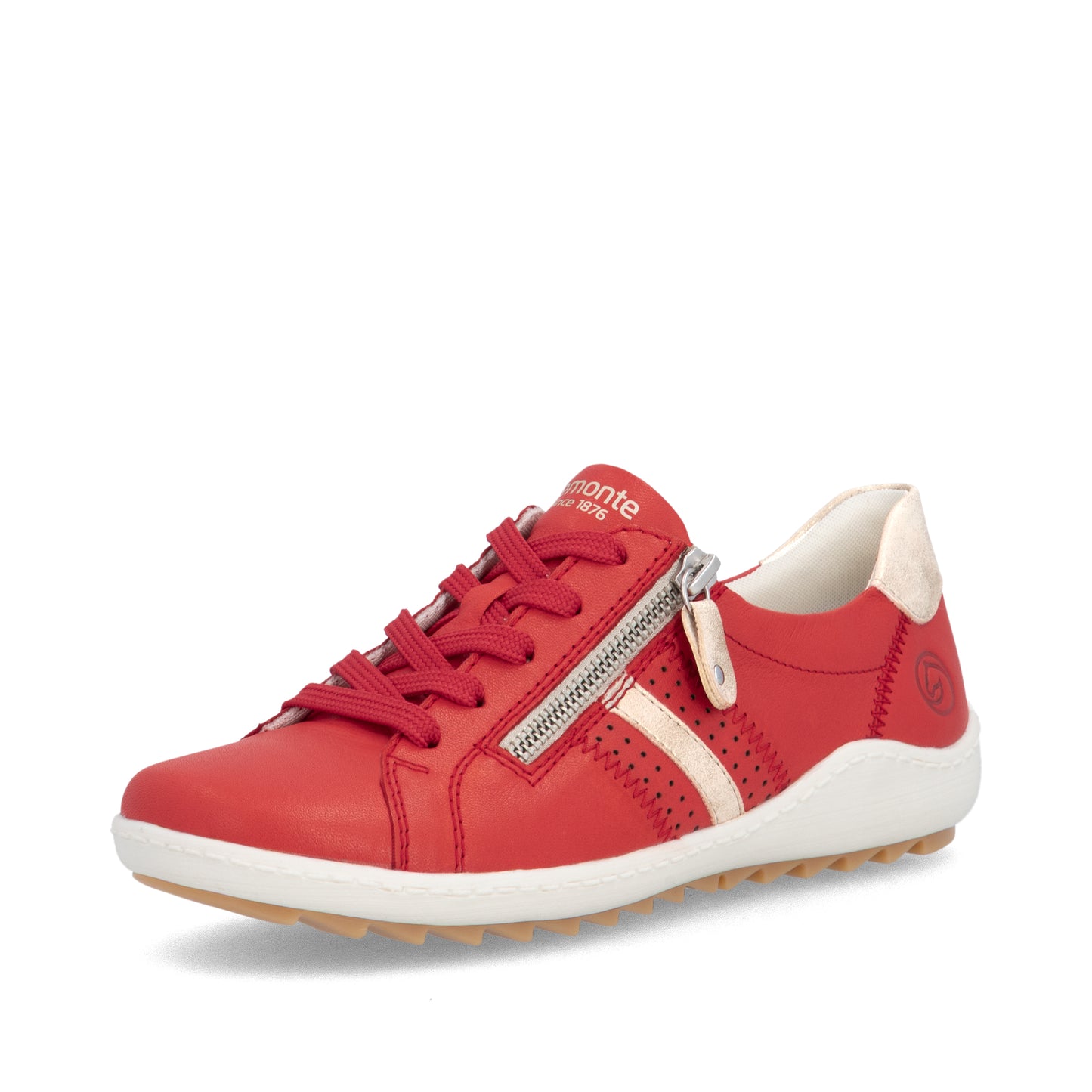 remonte Trainer