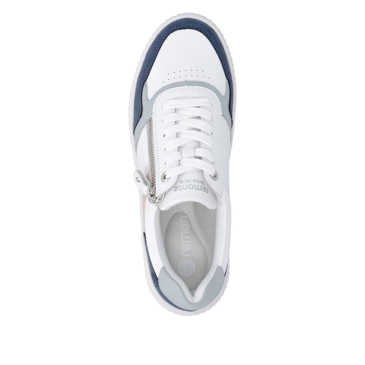 remonte Trainer