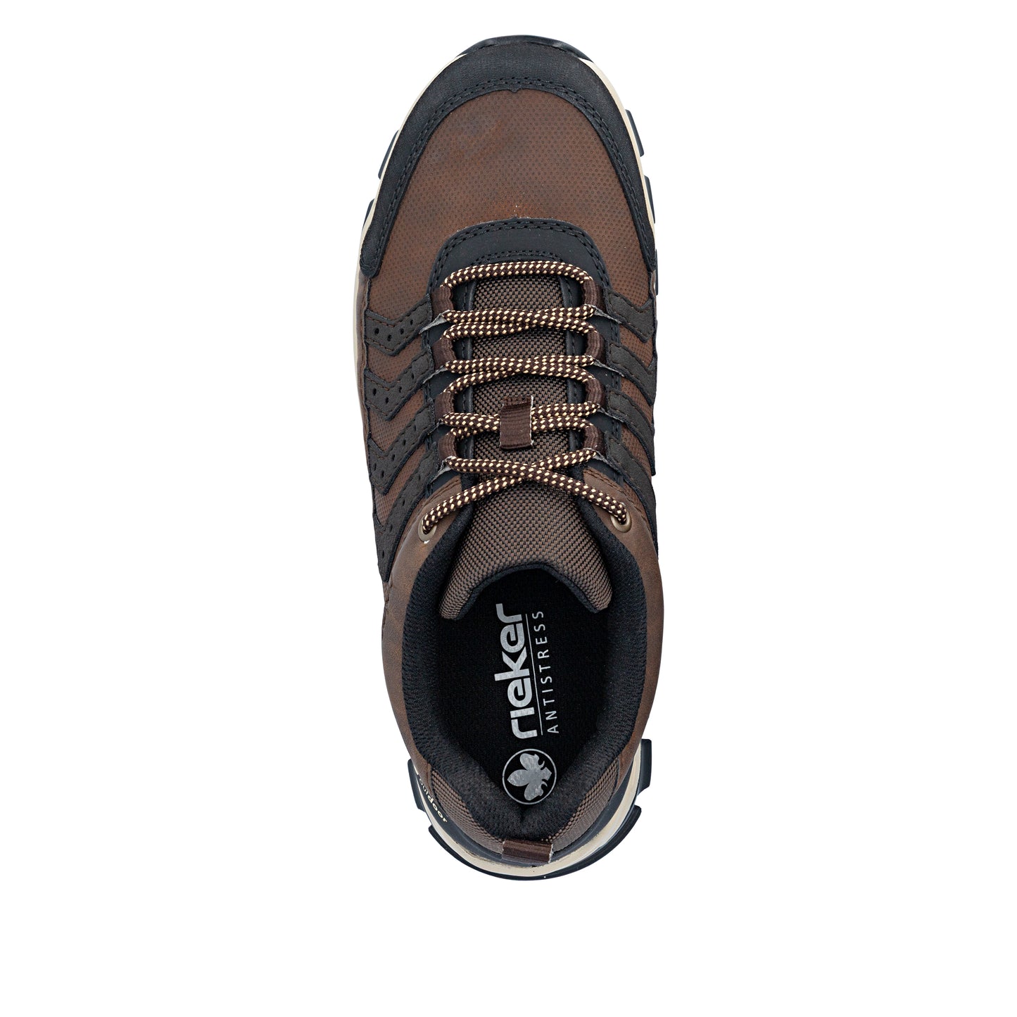 Rieker Shoe