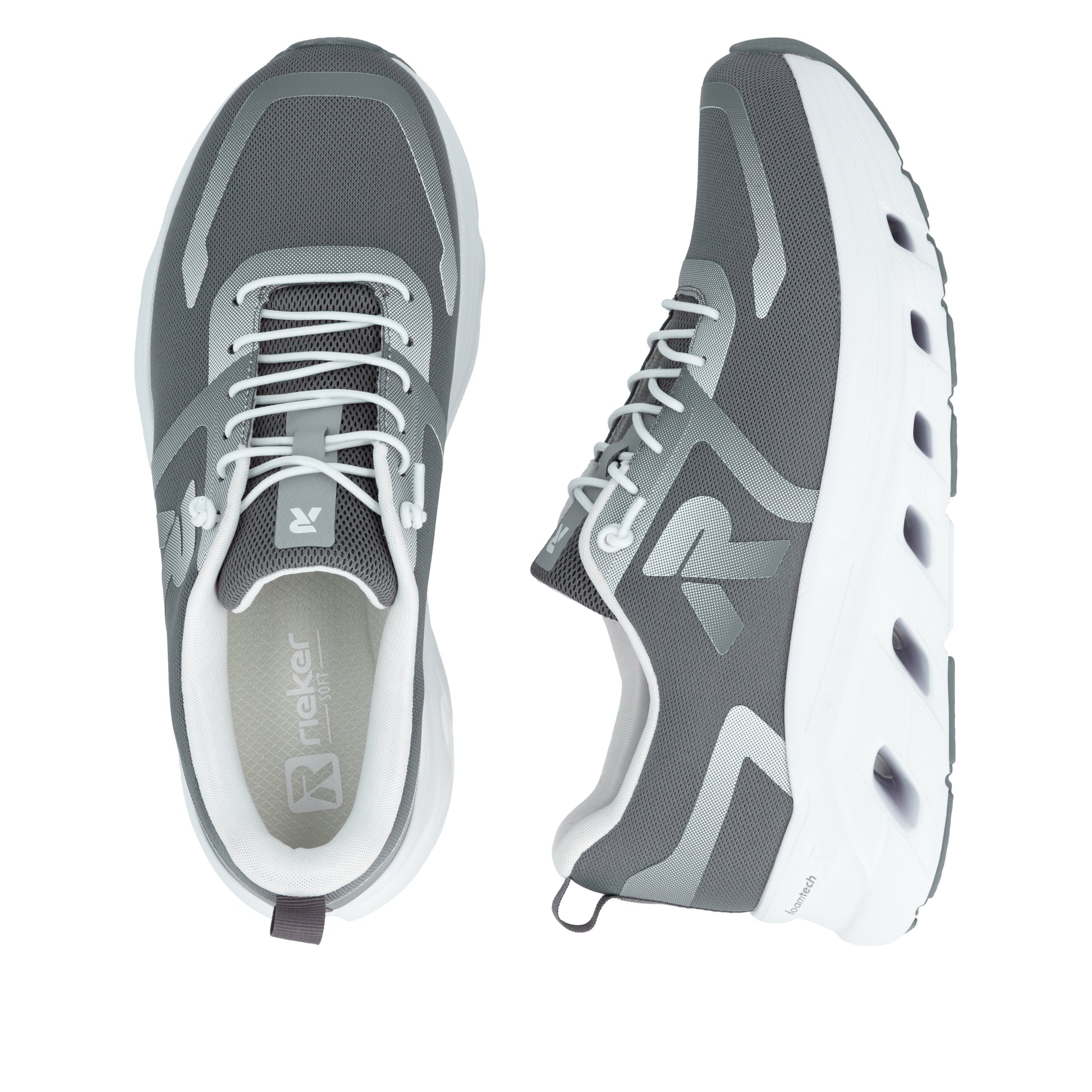 Rieker Sport Trainer