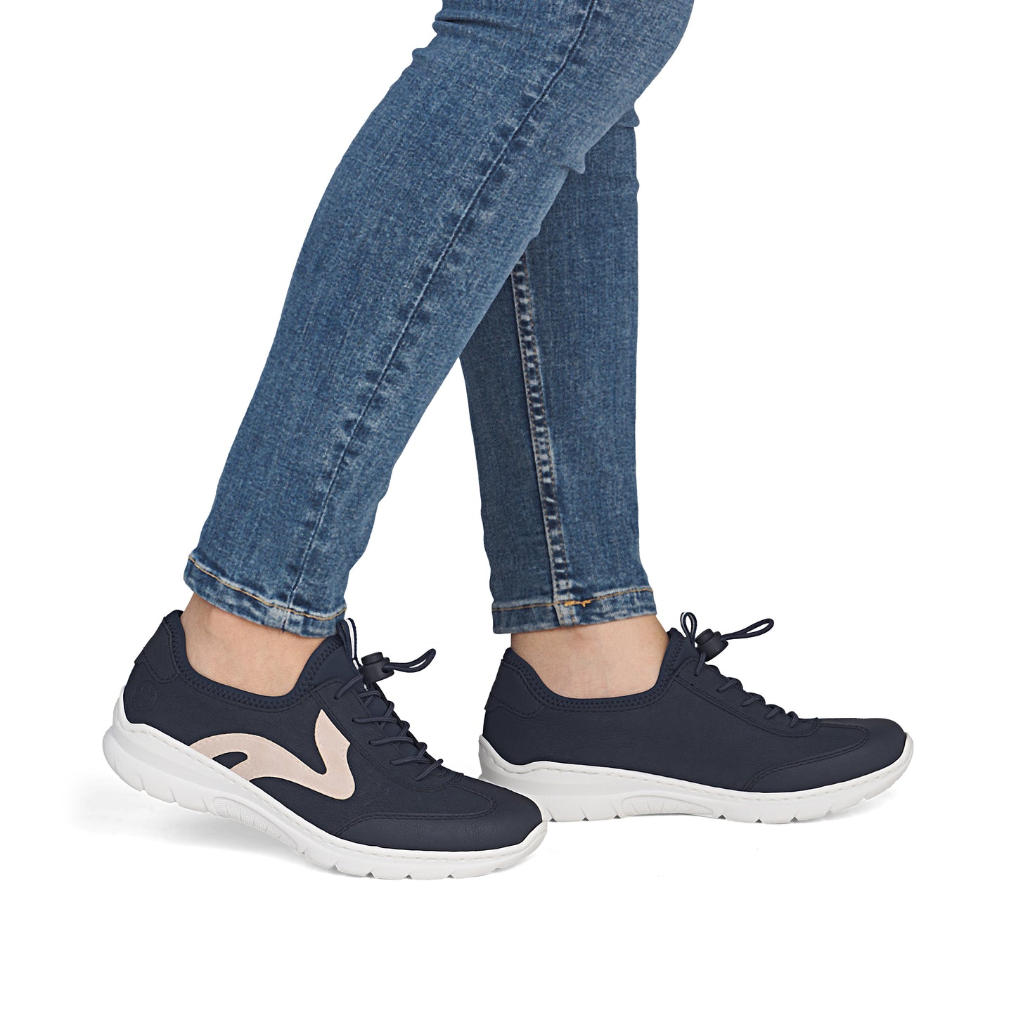 Rieker Trainer