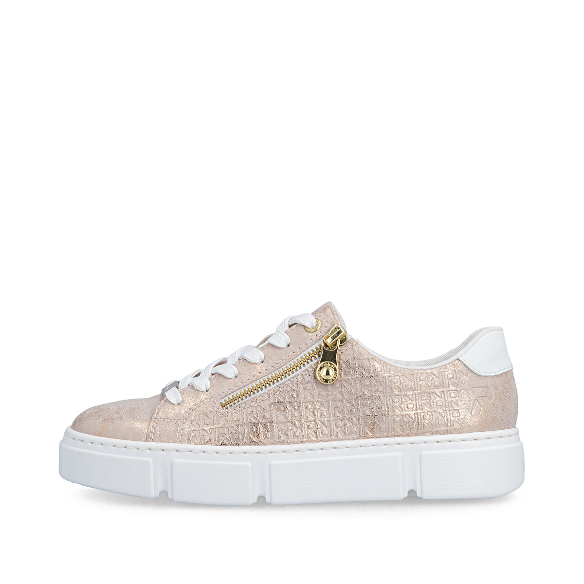 Rieker Shoes