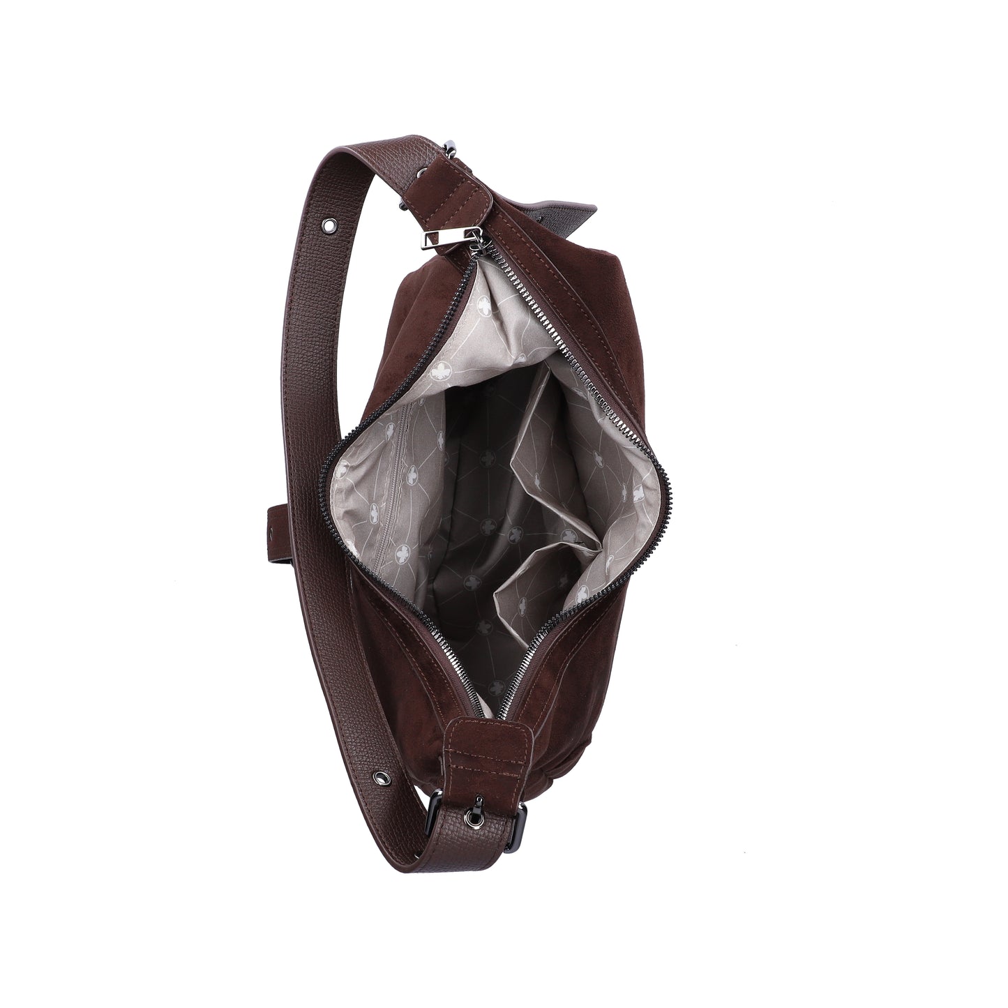 Rieker Brown Bag