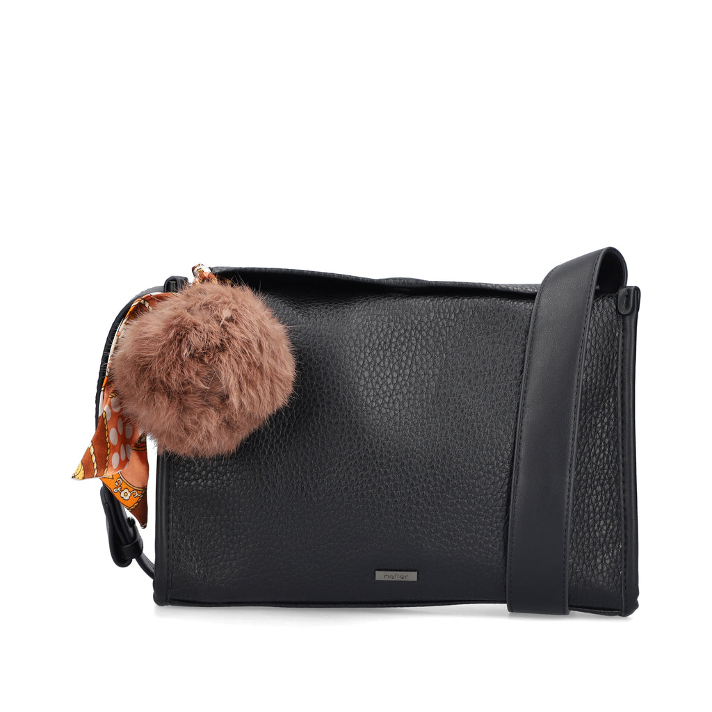 Black  Bags for Women | Rieker H1656-00