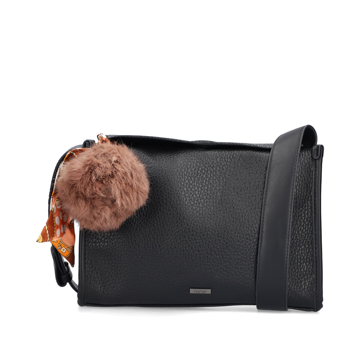 Rieker Woman's Bags - Black | H1656-00