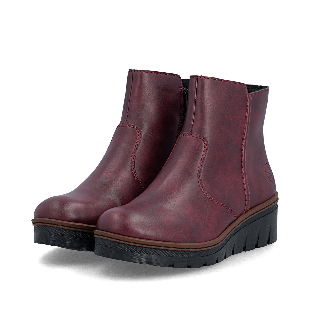 Rieker Boot