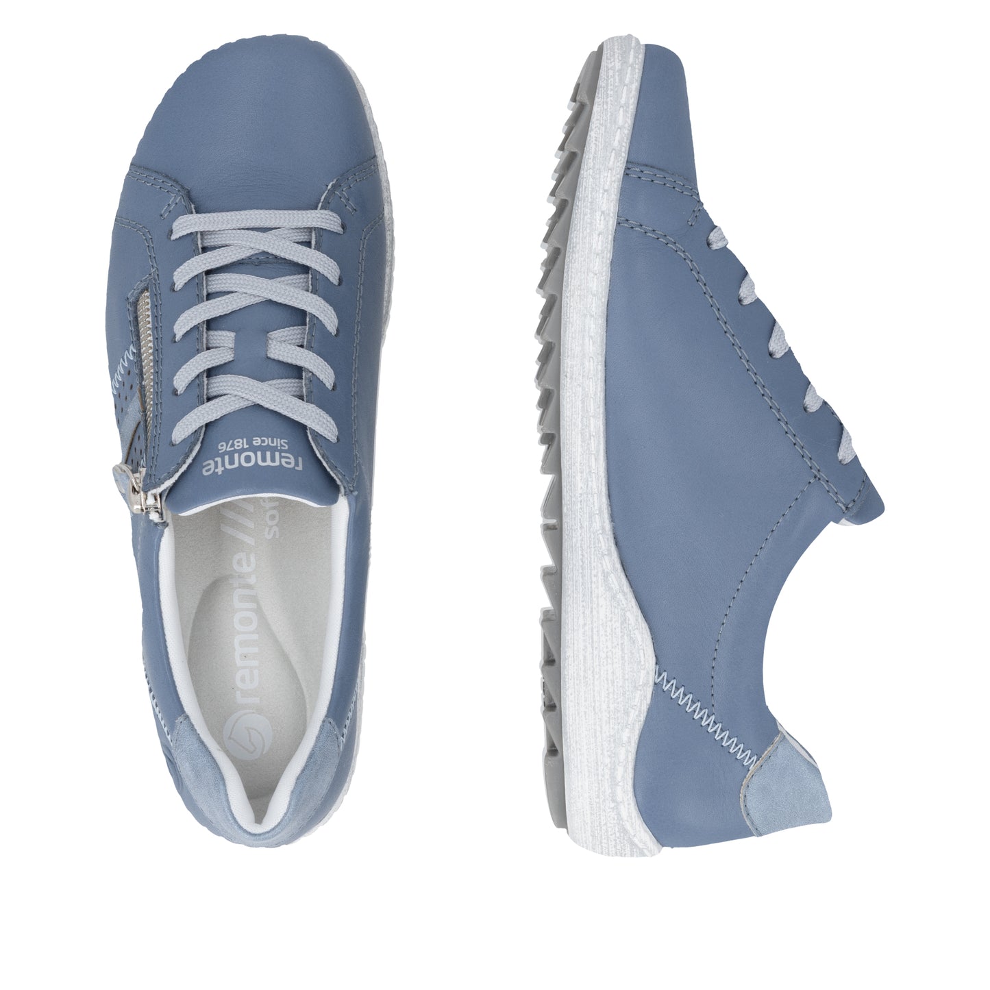remonte Trainer