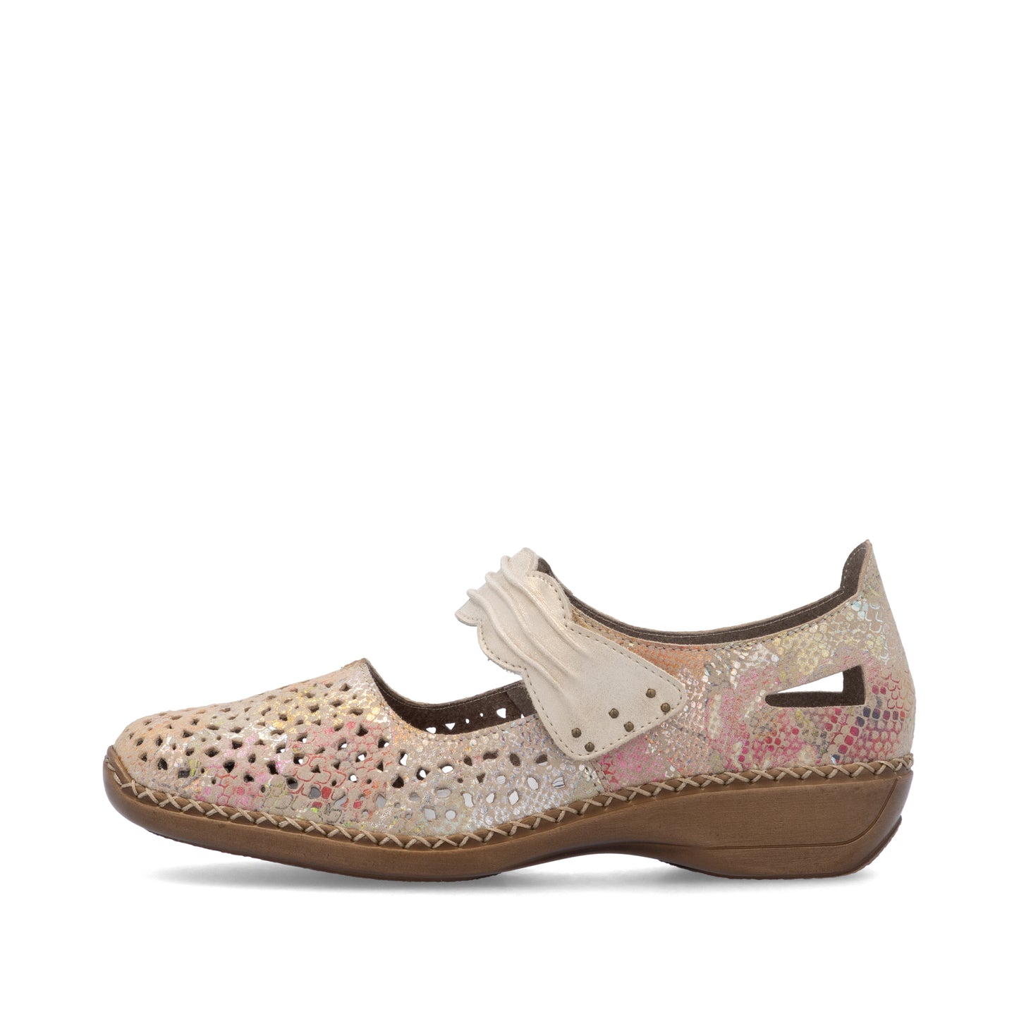 Rieker Shoes