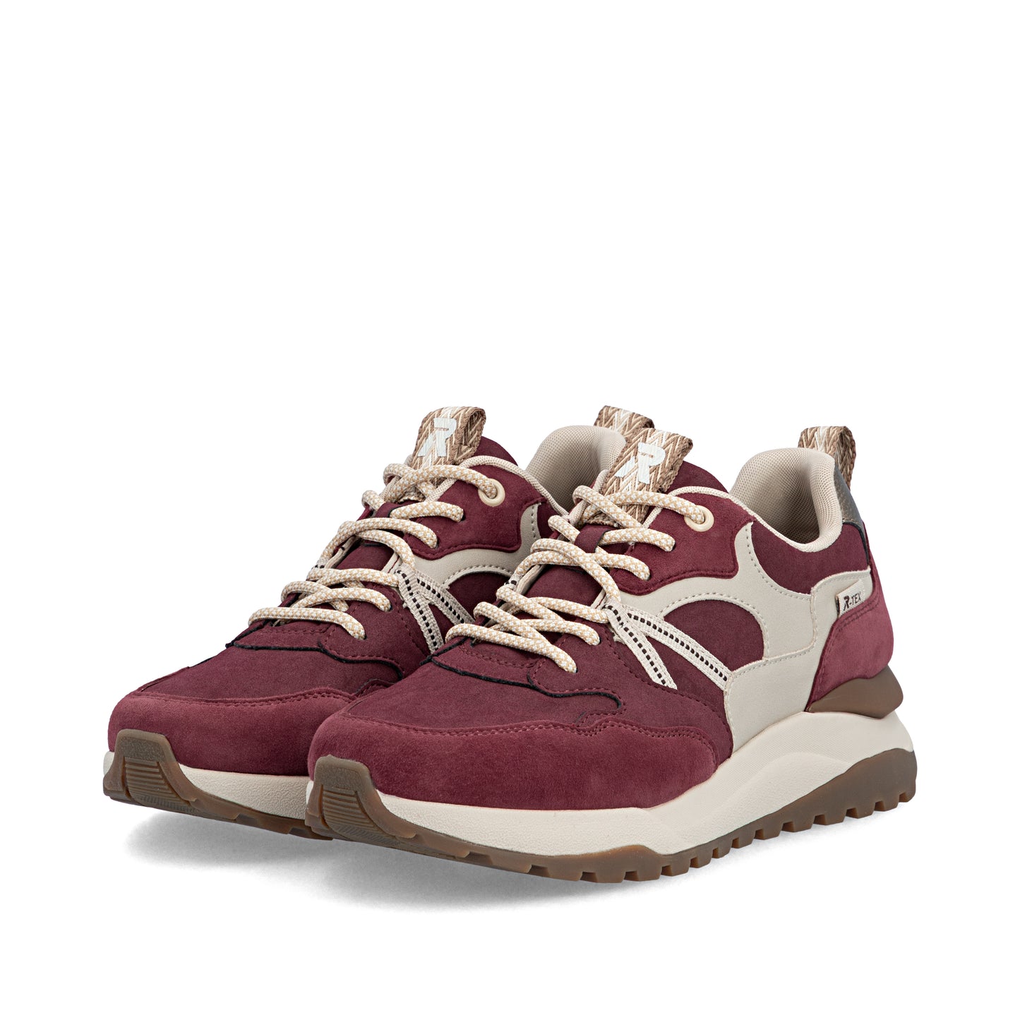 Rieker Shoe