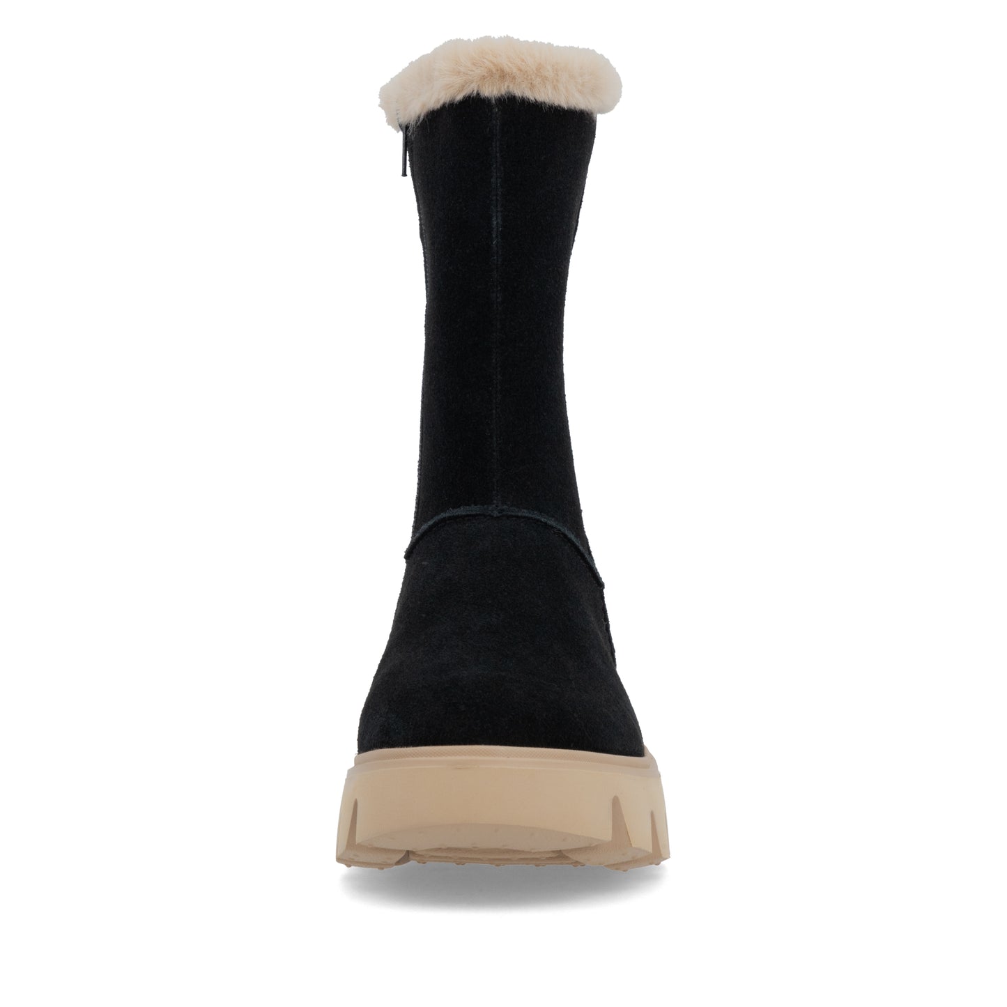 Rieker Woman's Boots - Black | W2072-00