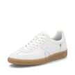 Rieker Sport Women's Trainer - White | W2200-80