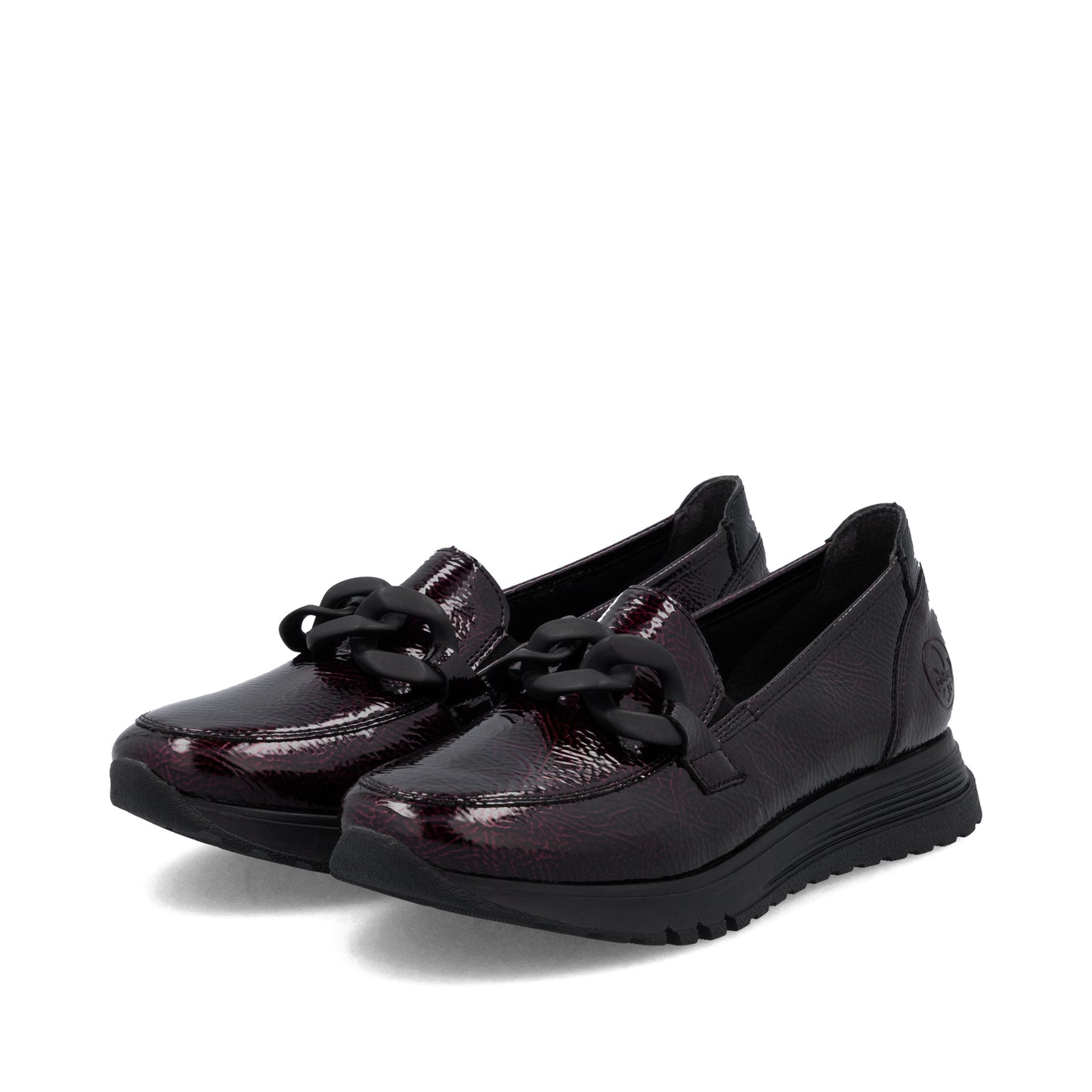 Rieker Shoe