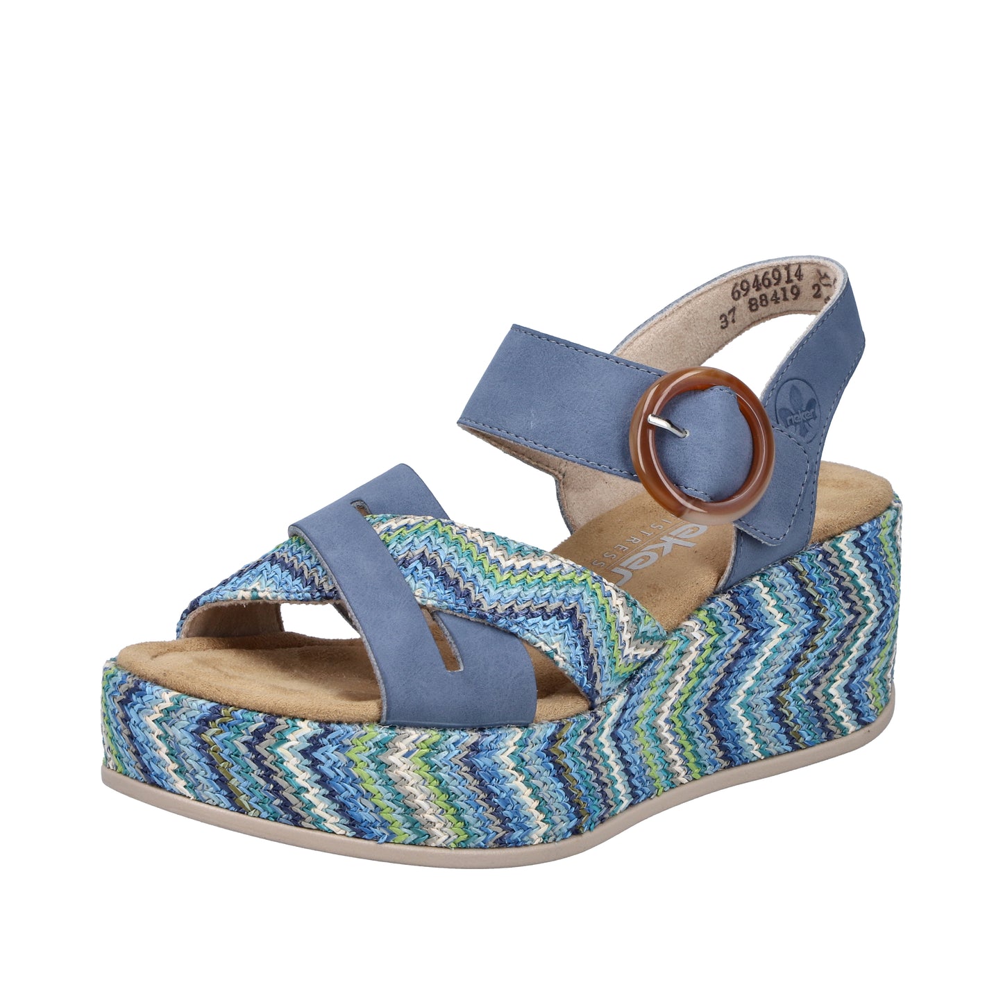 Rieker Sandal