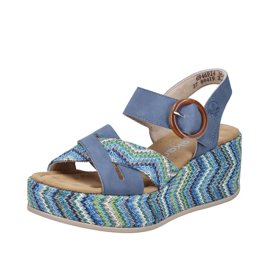 Rieker Sandal