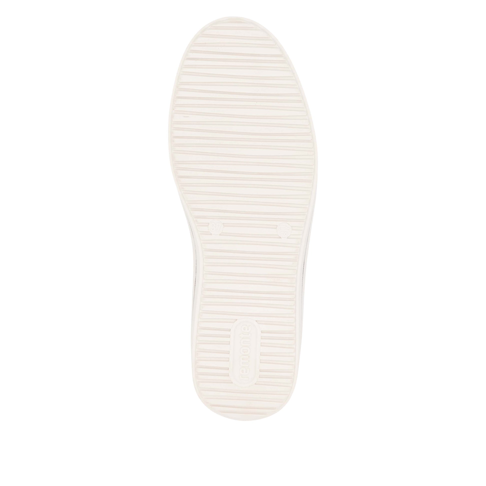 Black Zip Boots for Women | Remonte D1C70-02
