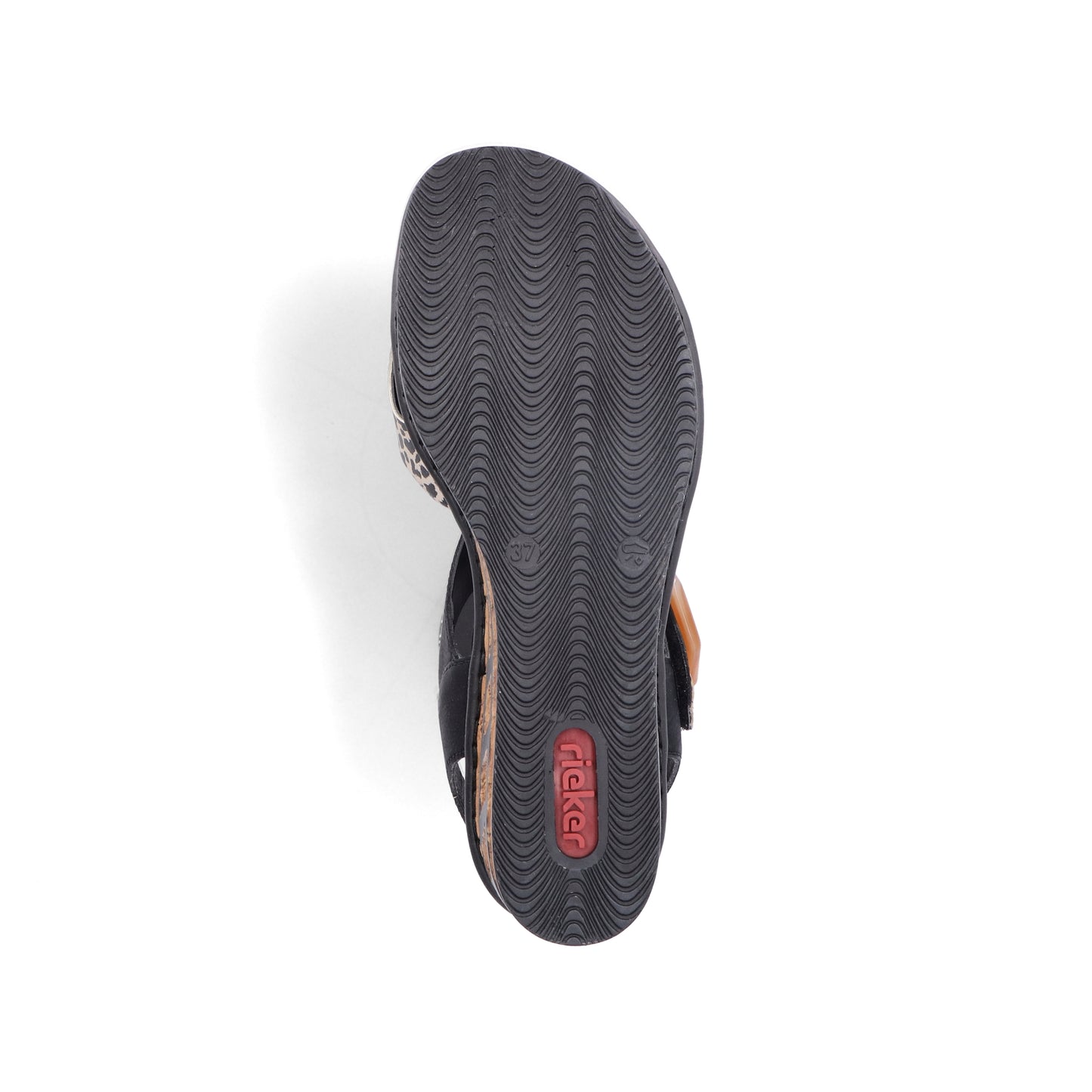 Rieker Sandals