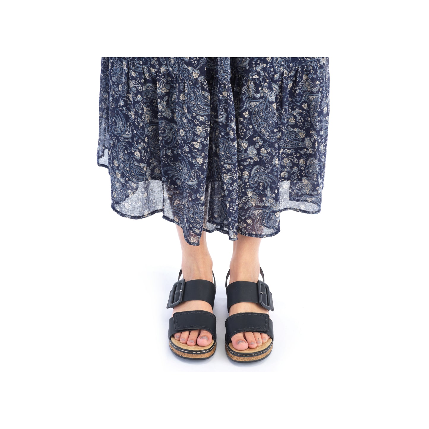 Rieker Sandals