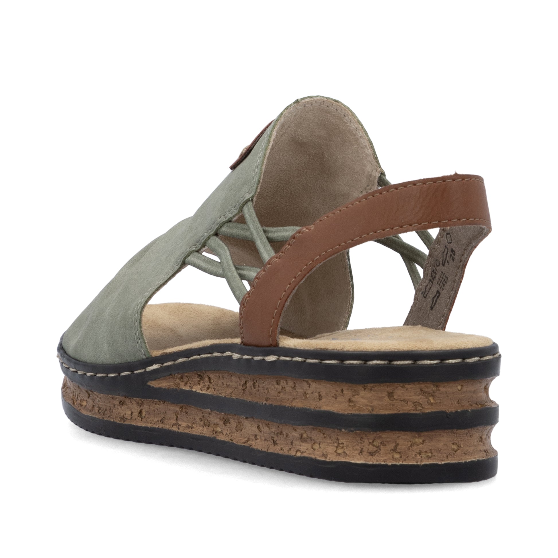 Rieker Sandals