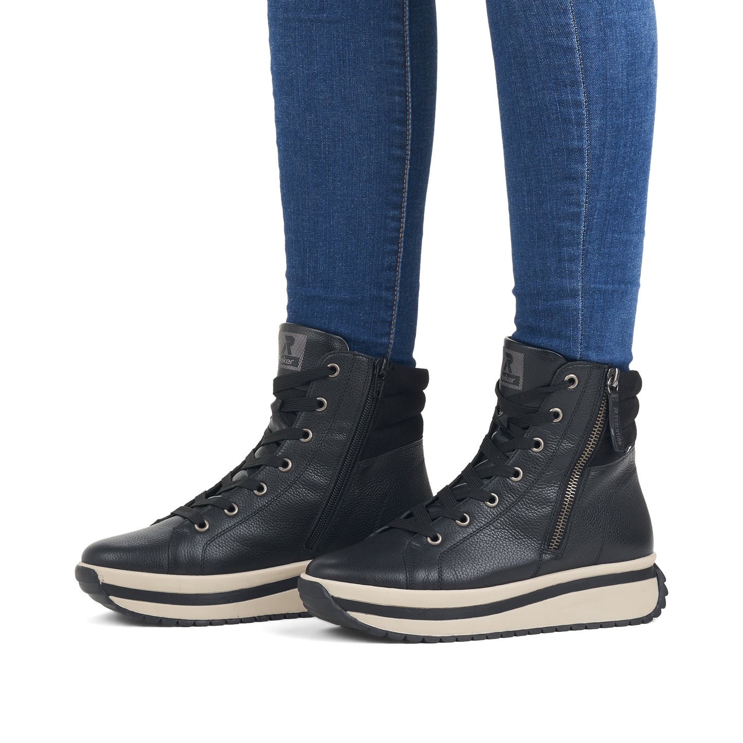 Rieker Sport Boots