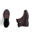Rieker Brown Boot