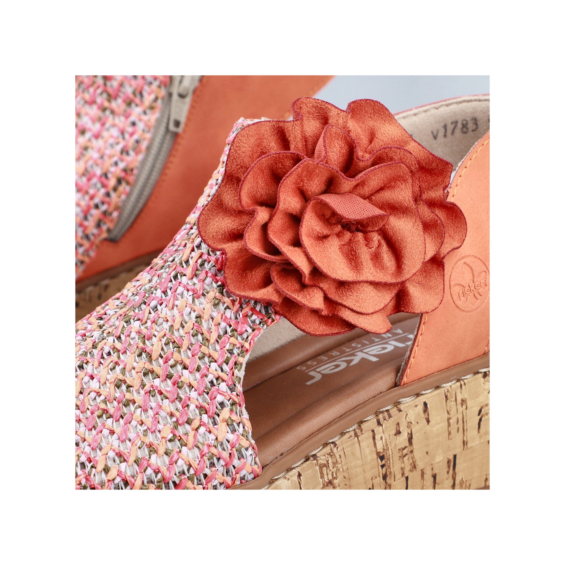 Rieker Sandal