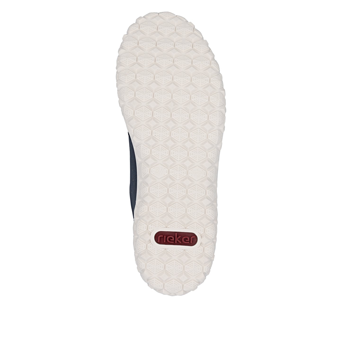 Rieker Shoe