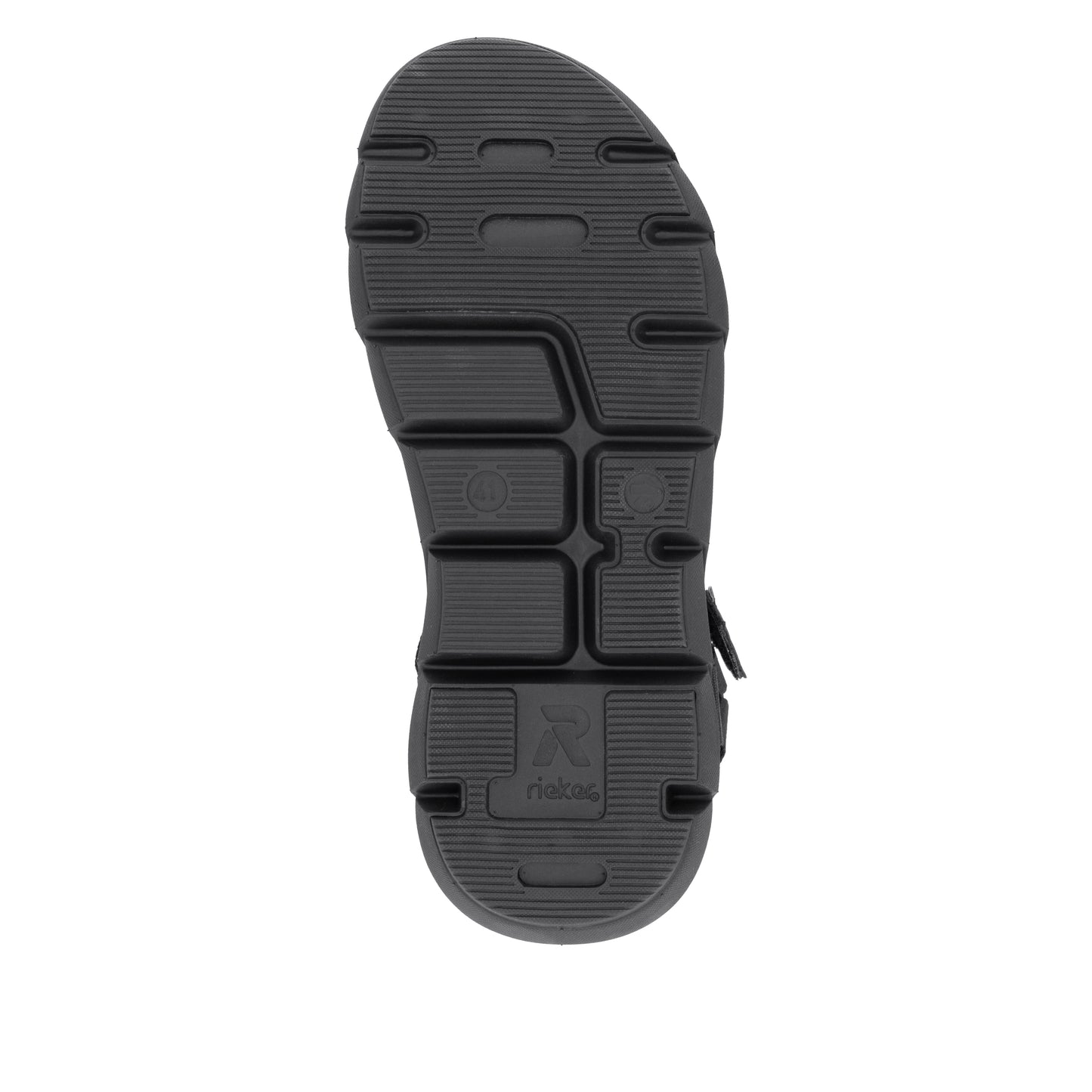 Rieker Sport Sandals