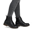 Rieker Boots