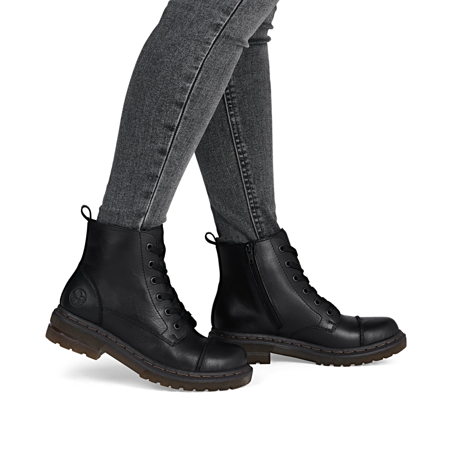 Rieker Boots