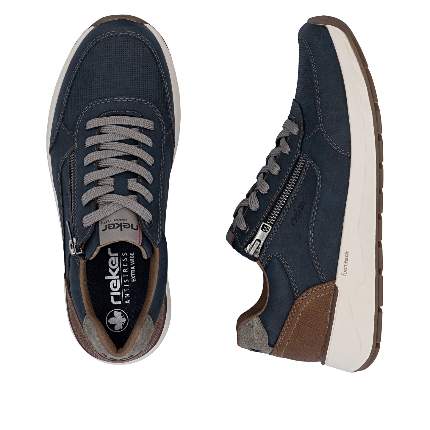 Rieker Trainer