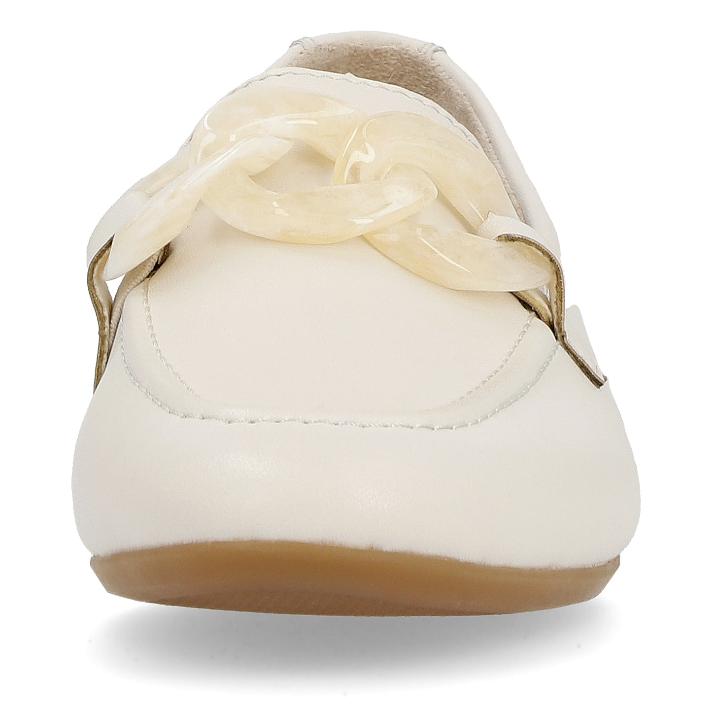 remonte Woman's Shoes - White | D0K00-80