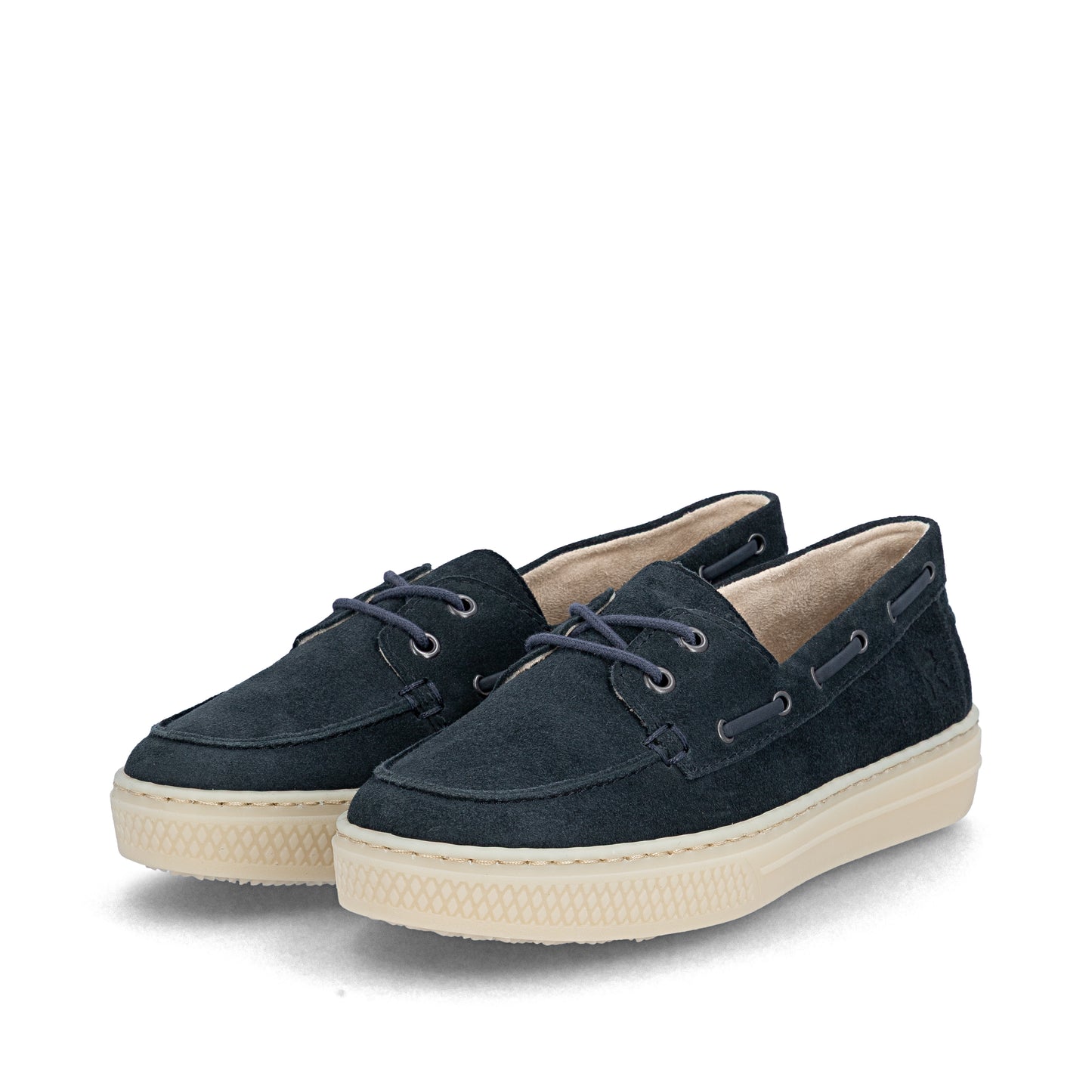 Rieker Shoe