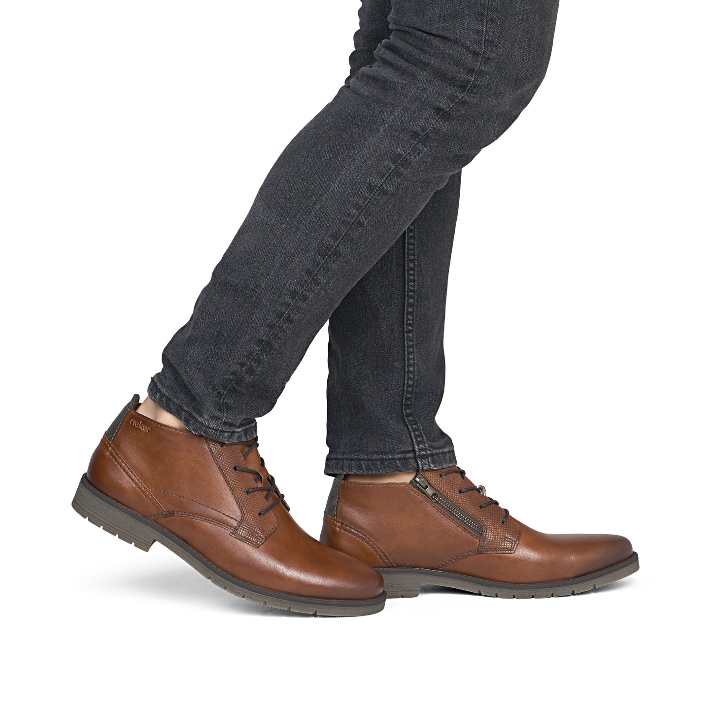 Rieker Boot