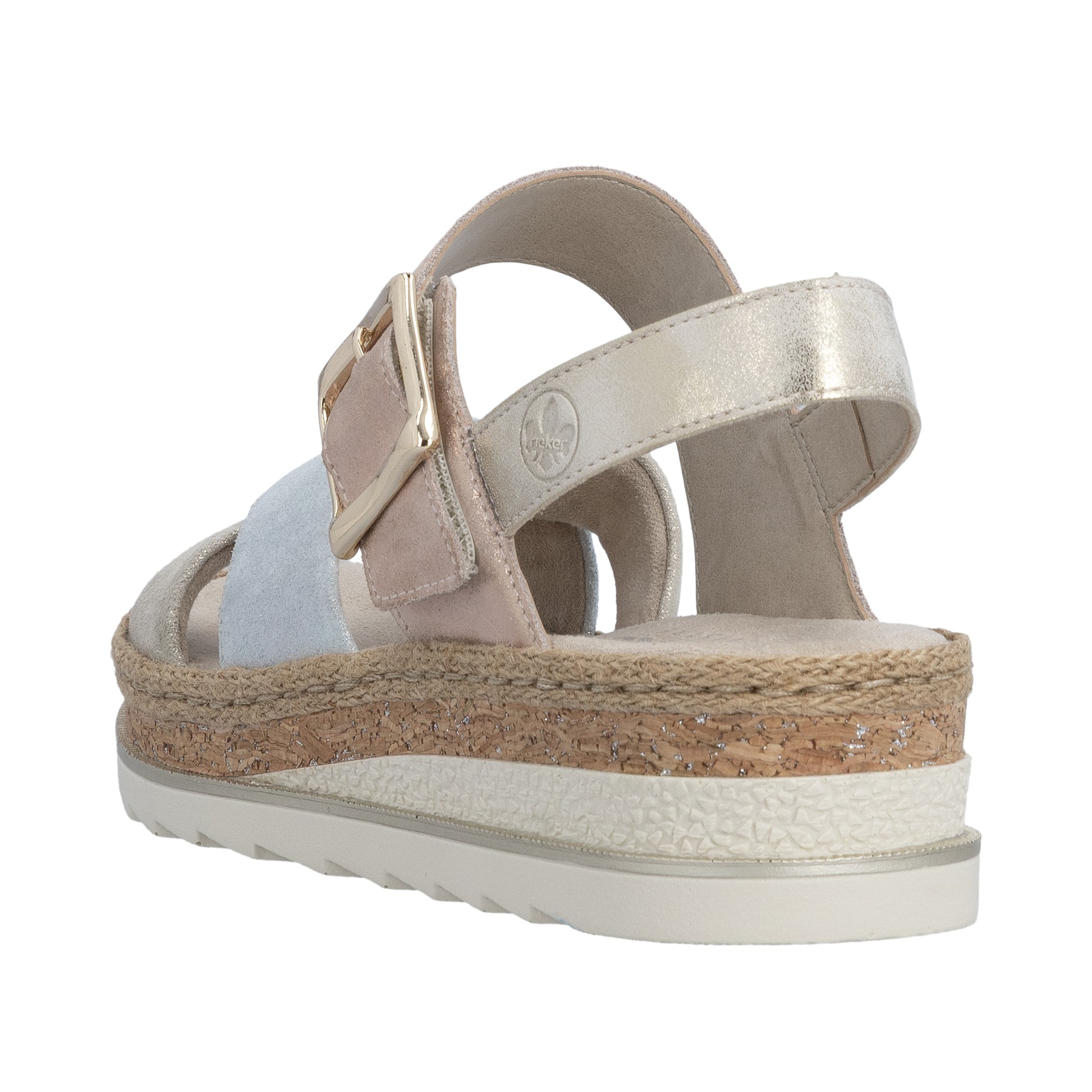 Rieker Sandal