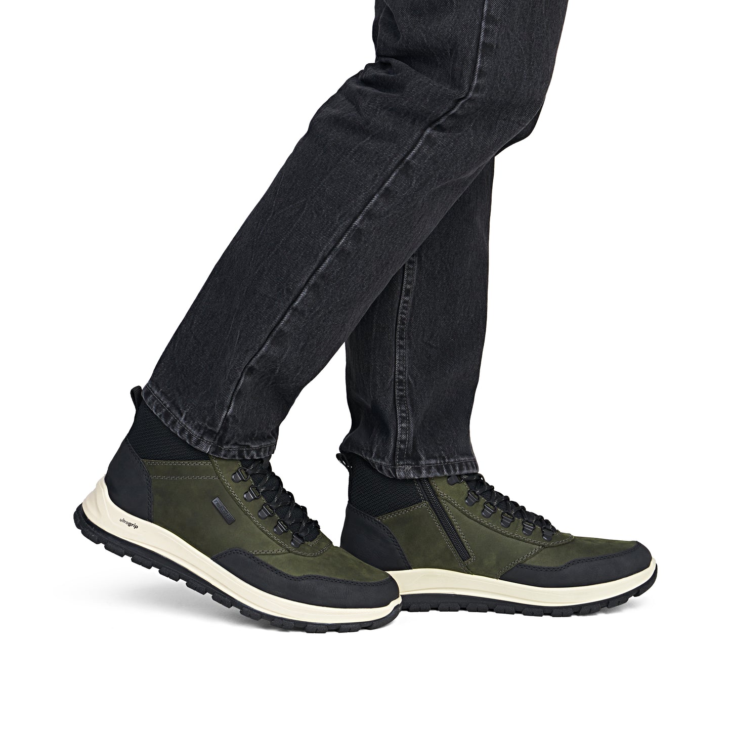 Rieker Boot