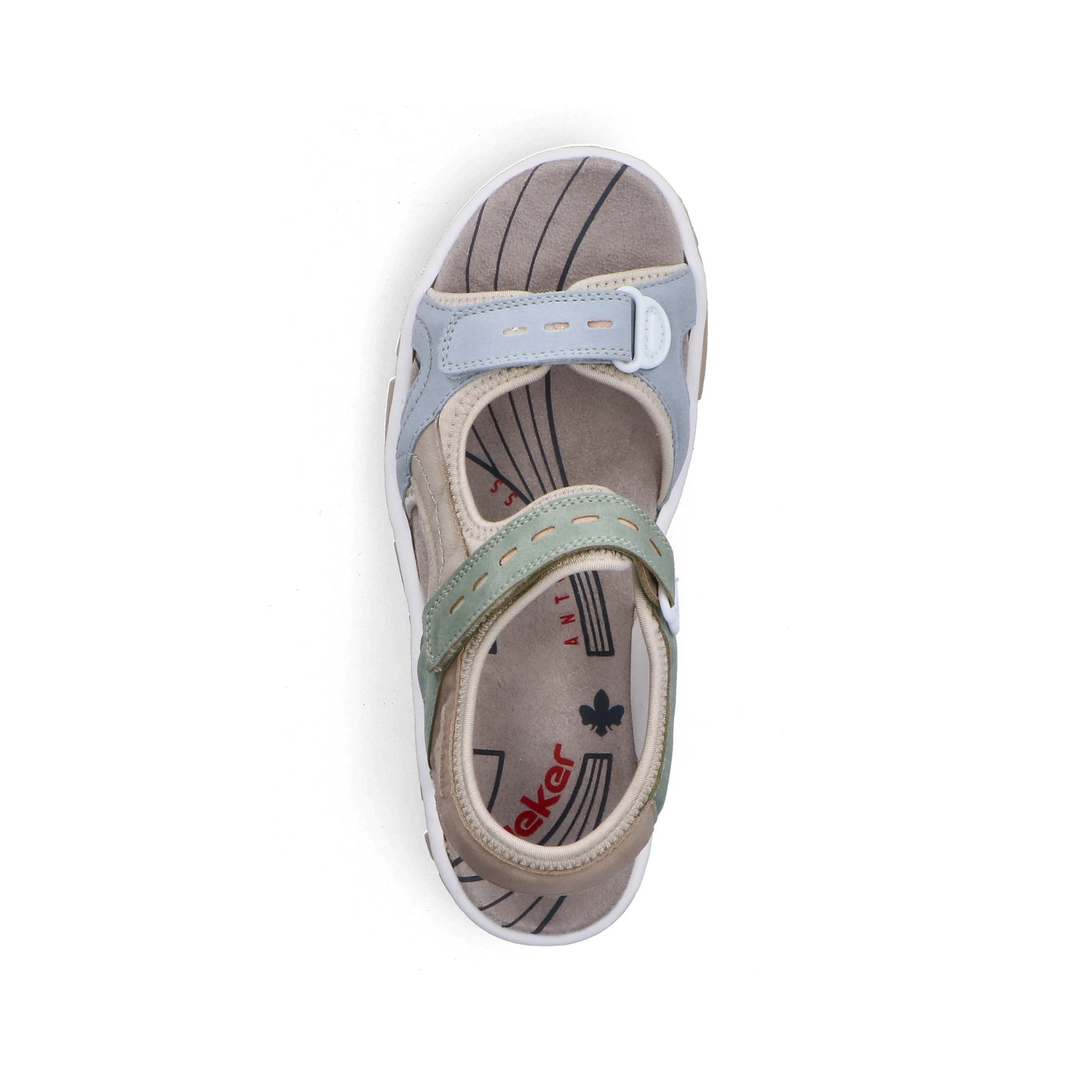 Rieker Sandal