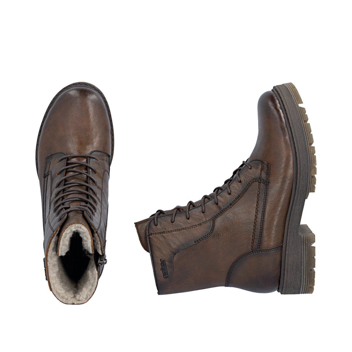 Rieker Boot