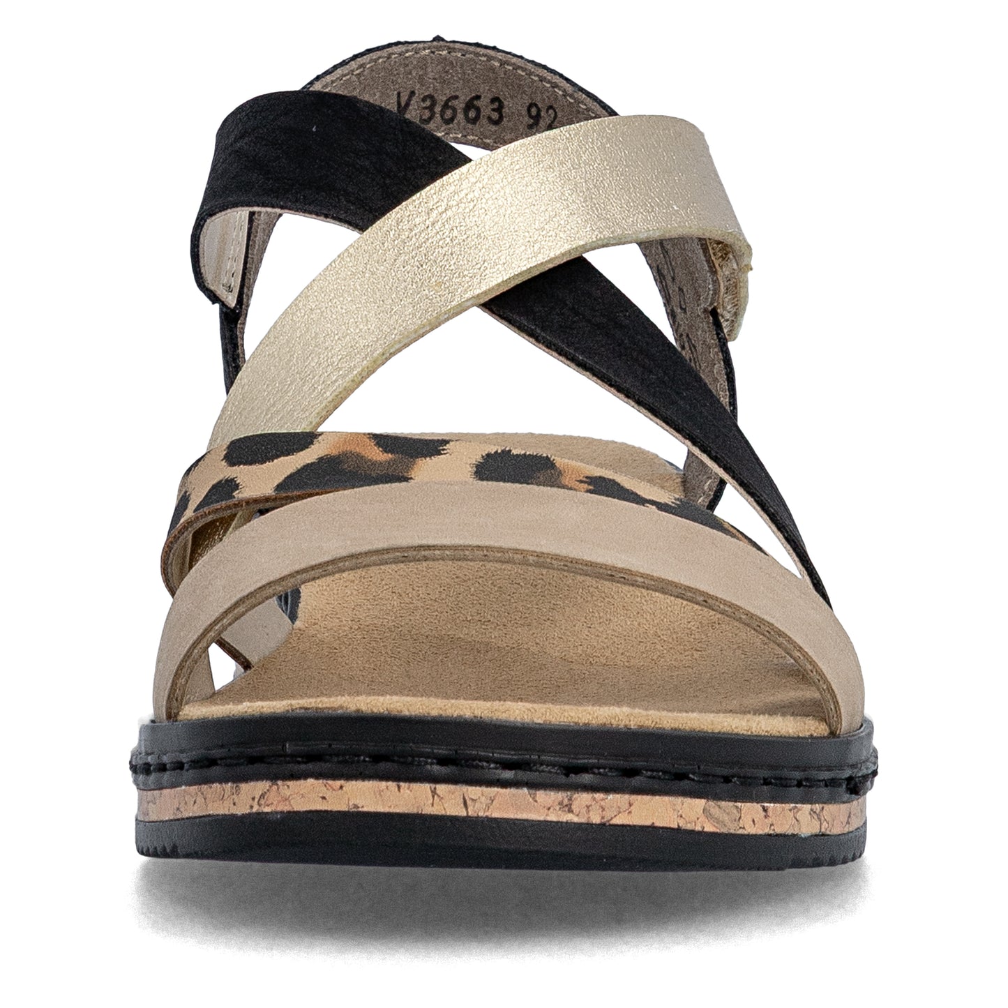 Rieker Sandal