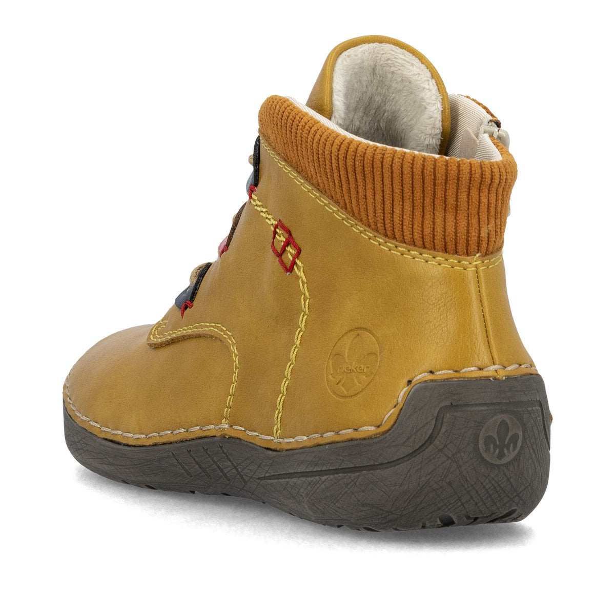 Rieker Boot