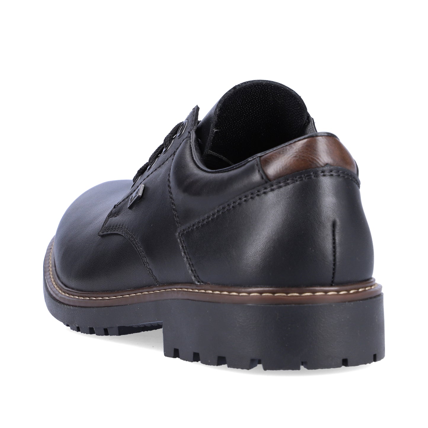 Rieker Men's Shoes - Black | F4611-00