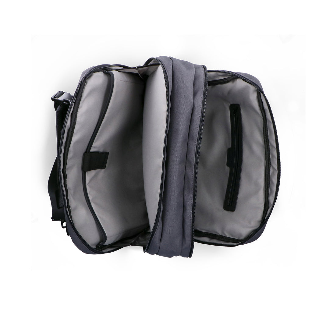 Rieker Woman's Bags - Grey | H5200-42