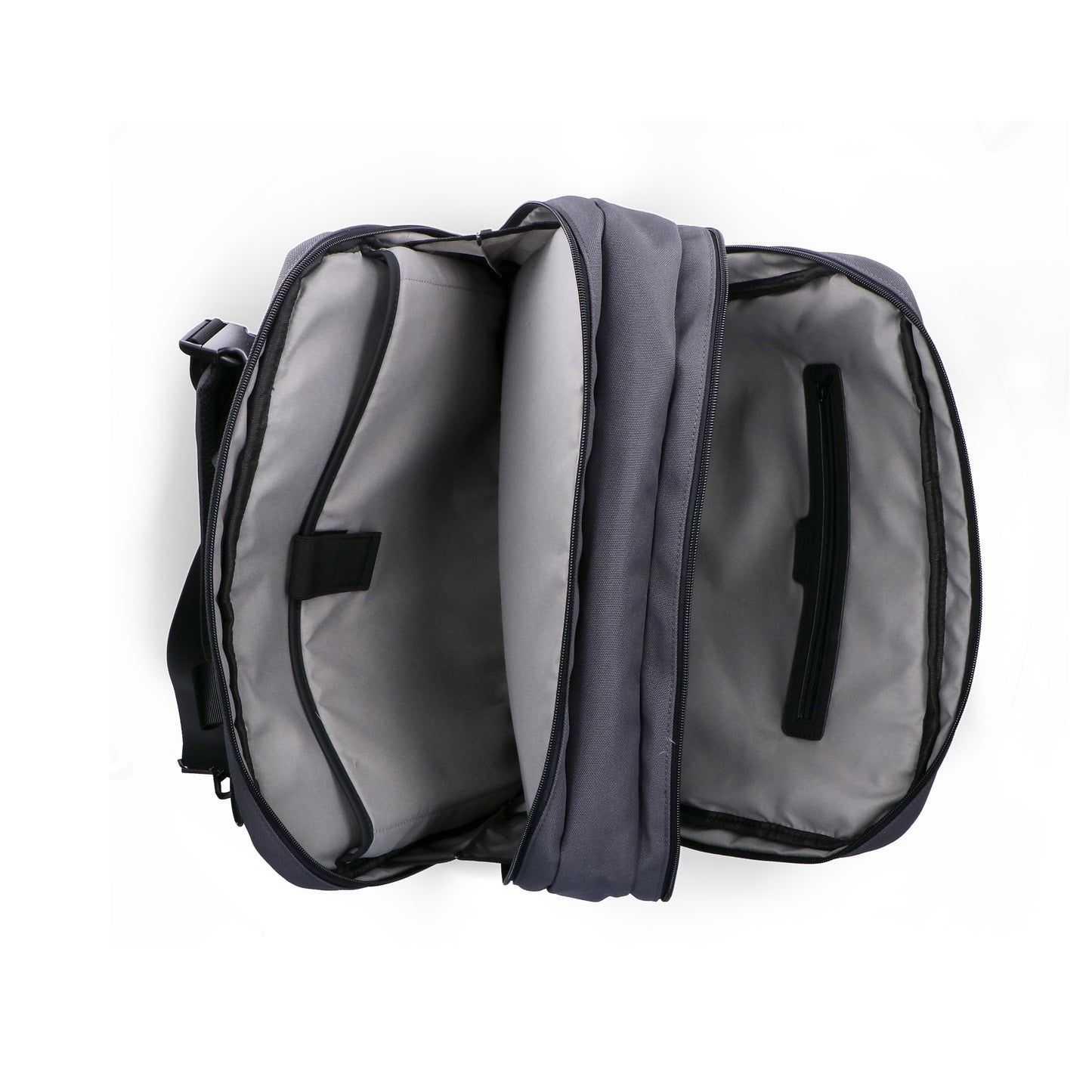Rieker Woman's Bags - Grey | H5200-42