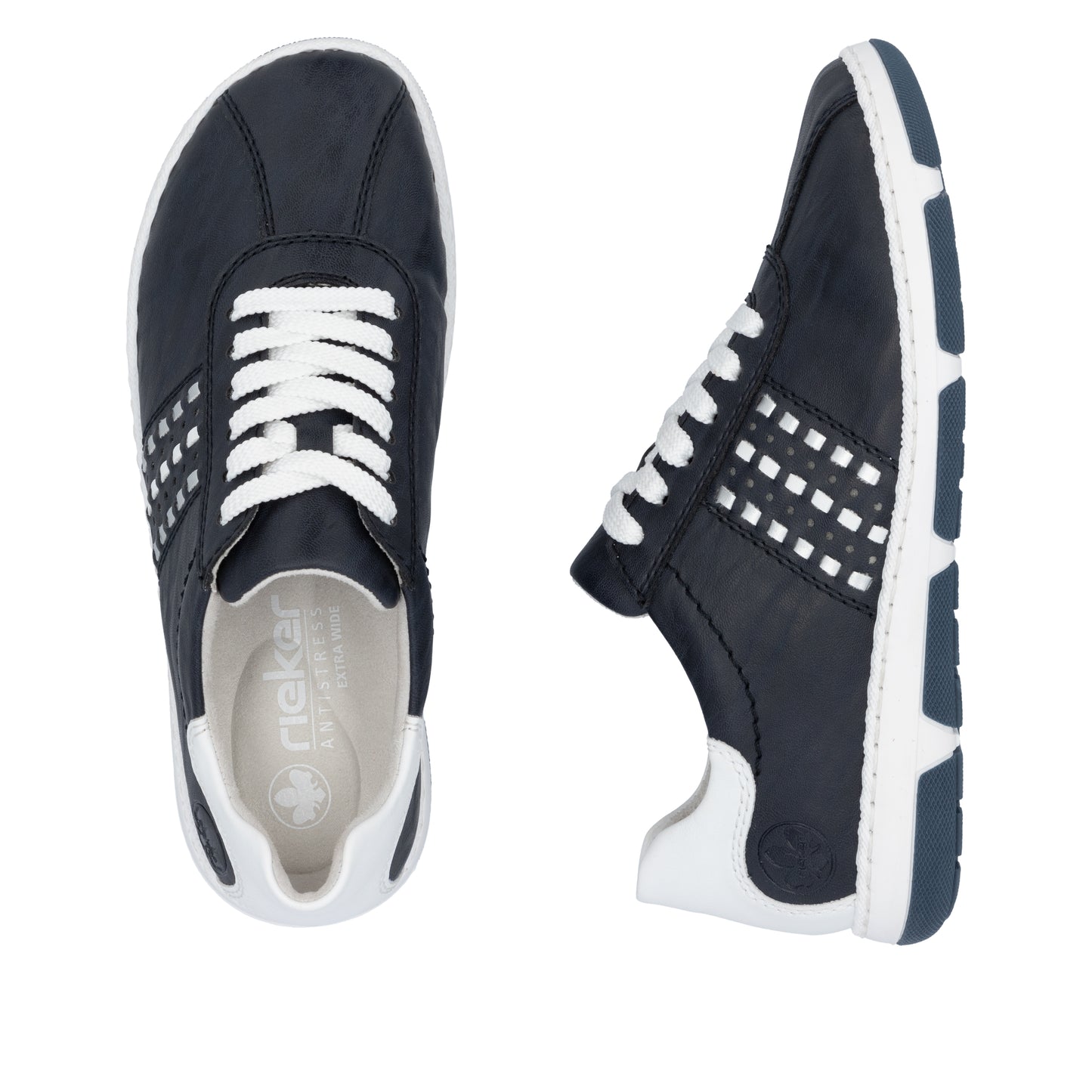 Rieker Shoes