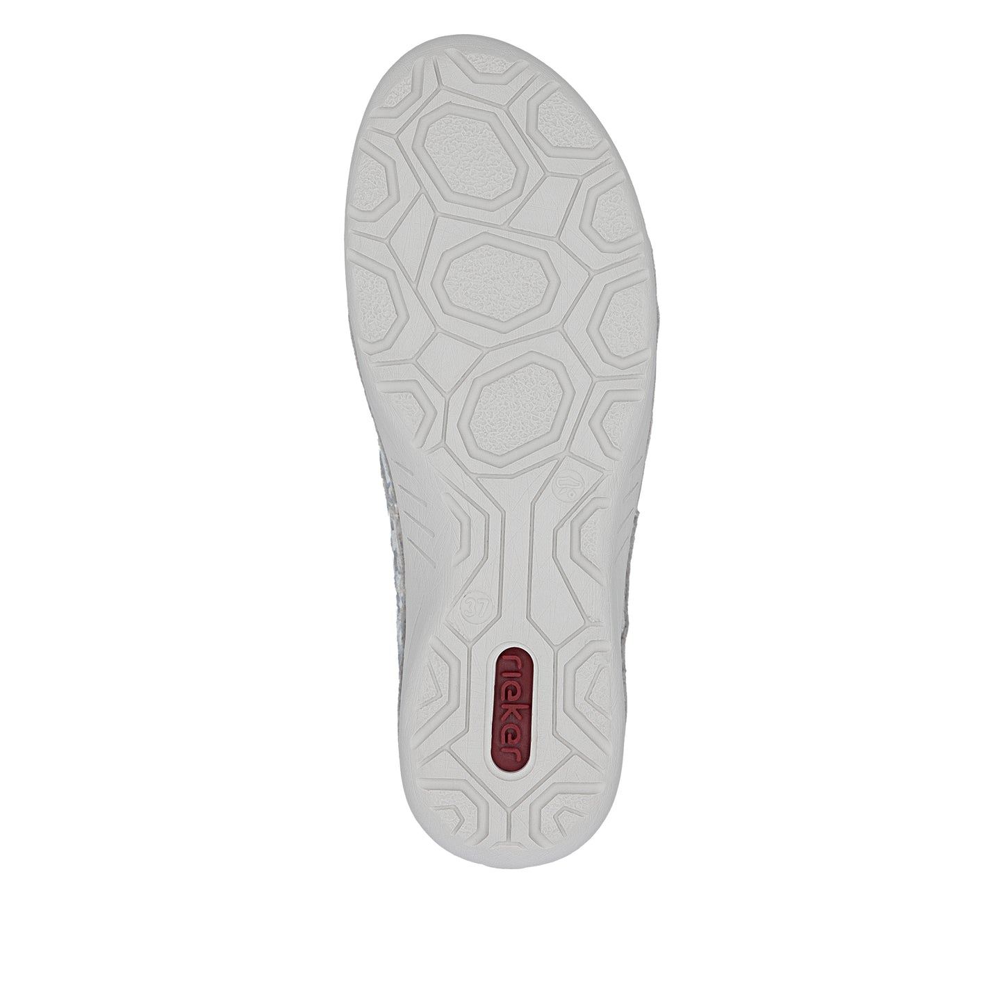 Rieker Shoe