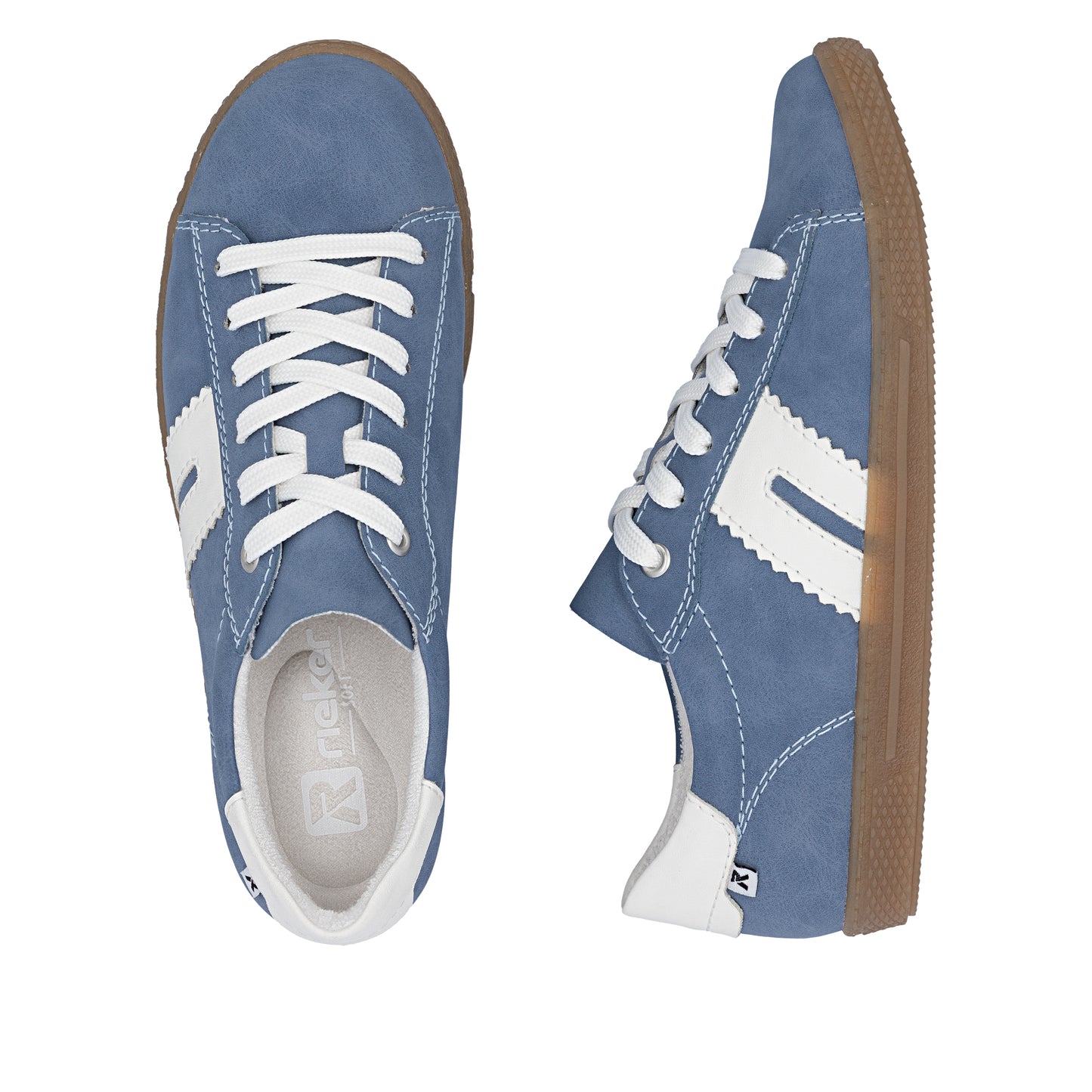 Rieker Trainer