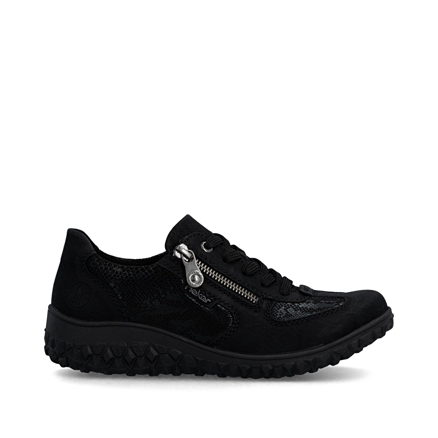 Rieker Shoe